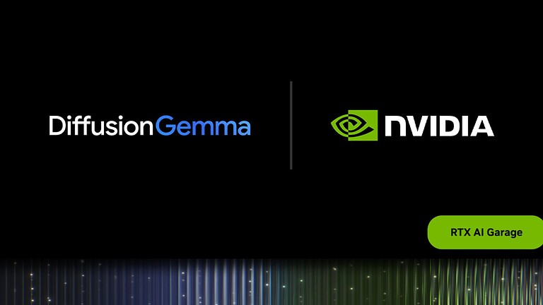 DiffusionGemma