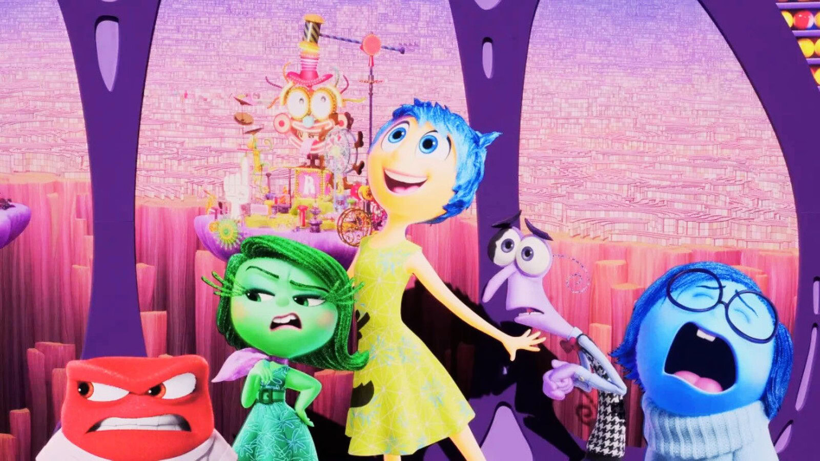Inside Out