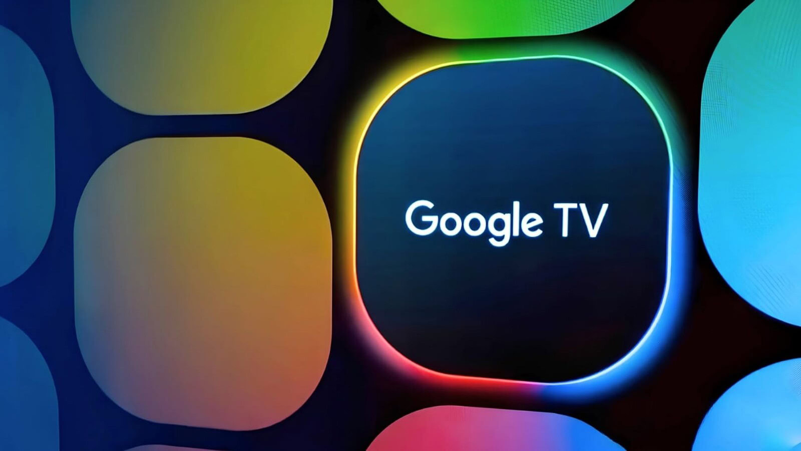 Google TV