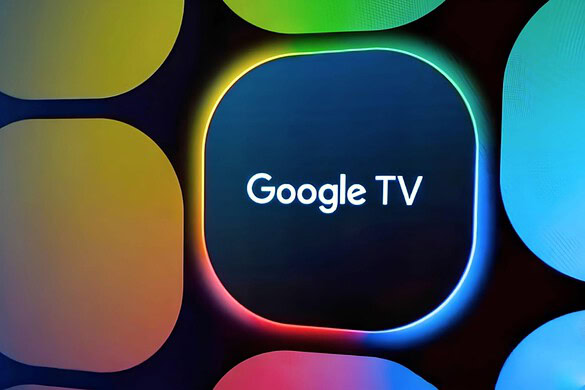 Google TV trasforma la homescreen nel quartier generale dei Mondiali 2026