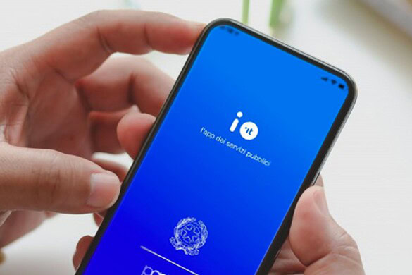 App IO, ora paghi gli avvisi pagoPA col conto grazie a Fabrick Pay