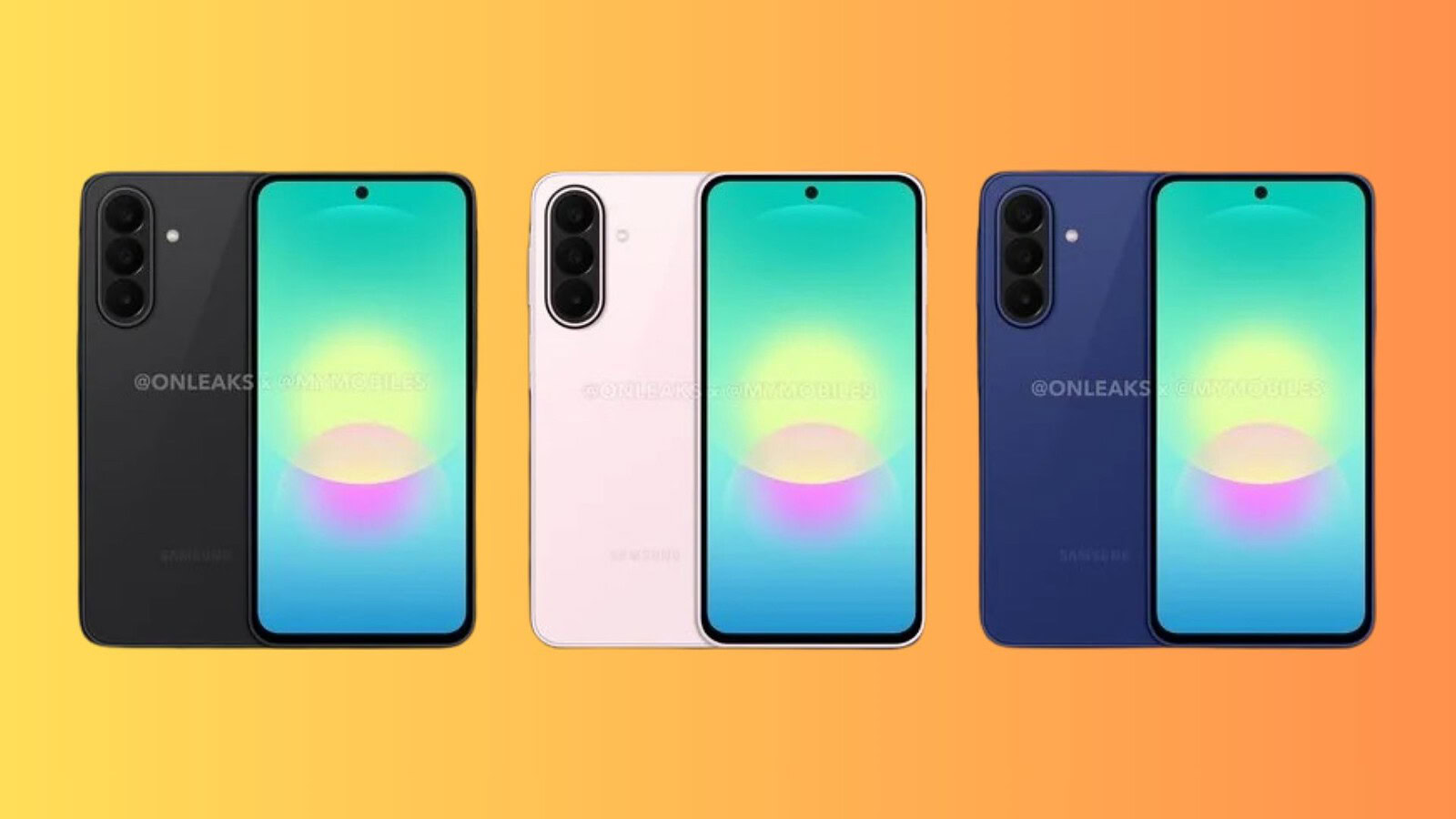 Samsung Galaxy A27 avrà il DeX: e SoC Snapdragon ma attenti all'acqua