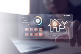 Smart home a rischio: i dispositivi degli utenti usati per attività illegali