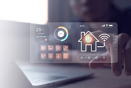 Smart home a rischio: i dispositivi degli utenti usati per attività illegali