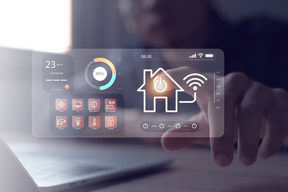 Smart home a rischio: i dispositivi degli utenti usati per attività illegali