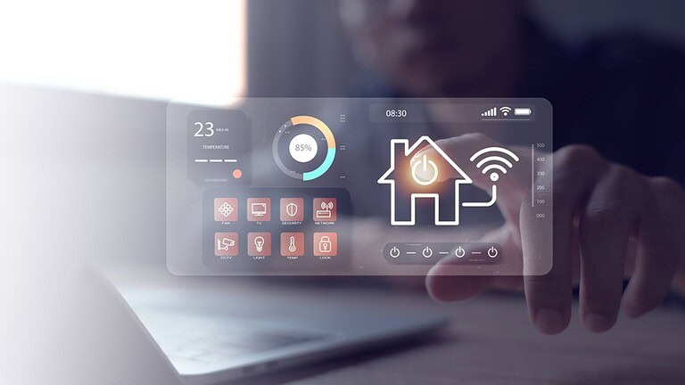 Smart home a rischio: i dispositivi degli utenti usati per attività illegali