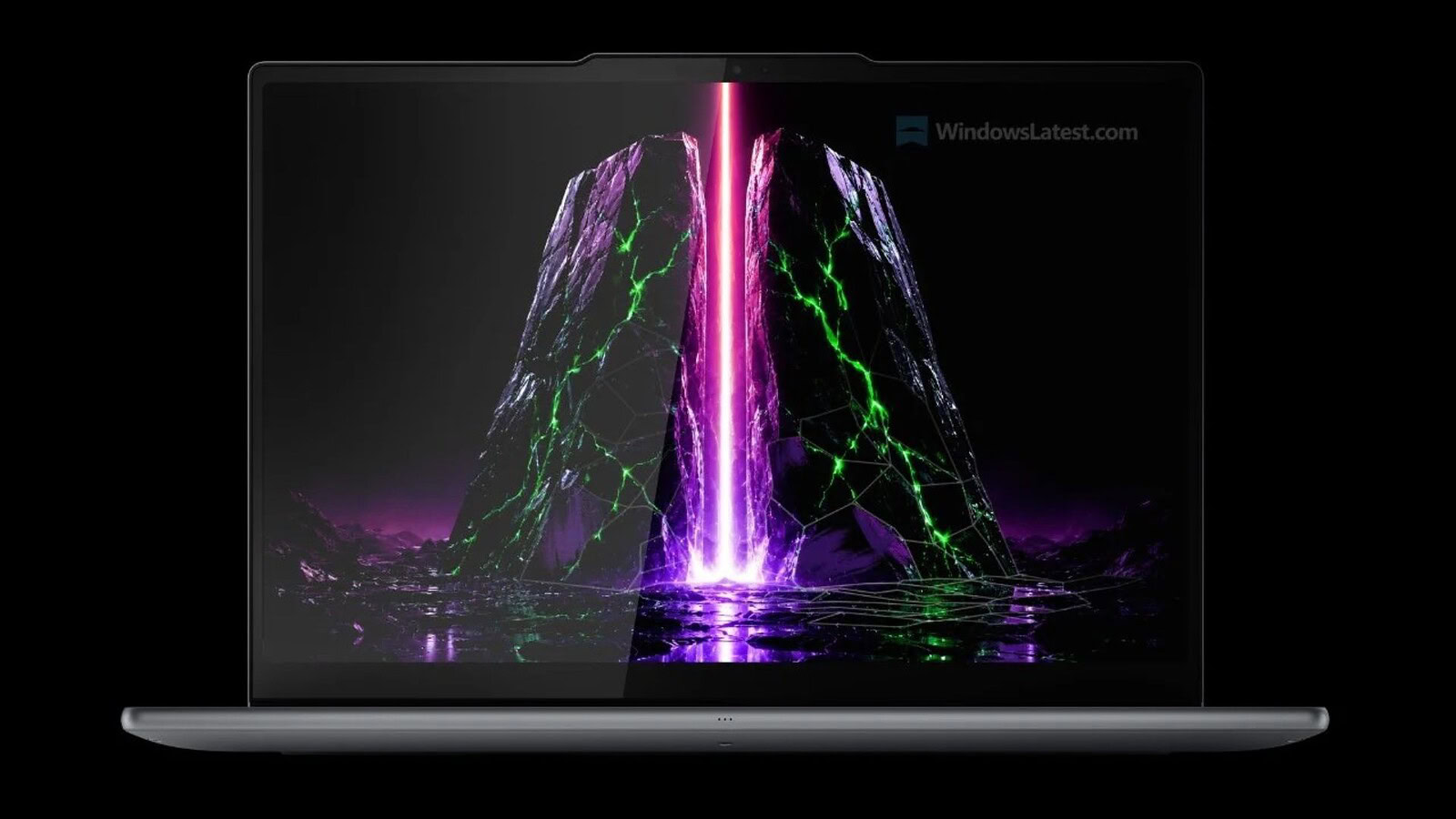 Lenovo Yoga Pro 9n: ecco come sarà il primo portatile con RTX Spark di NVIDIA