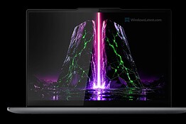 Lenovo Yoga Pro 9n: ecco come sarà il primo portatile con RTX Spark di NVIDIA