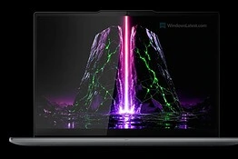 Lenovo Yoga Pro 9n: ecco come sarà il primo portatile con RTX Spark di NVIDIA
