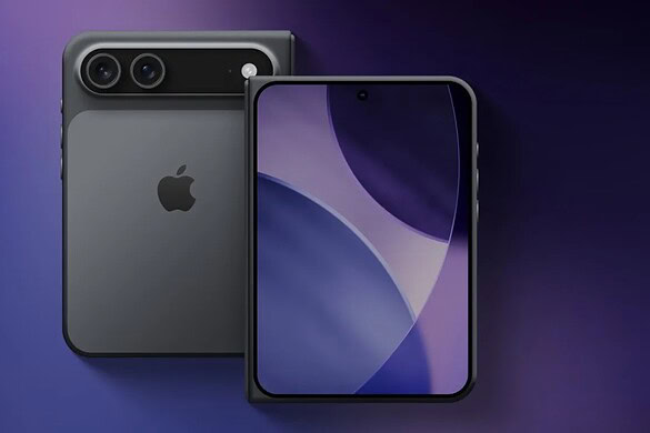 iPhone Ultra in arrivo a settembre con iPhone 18 Pro, arrivano conferme
