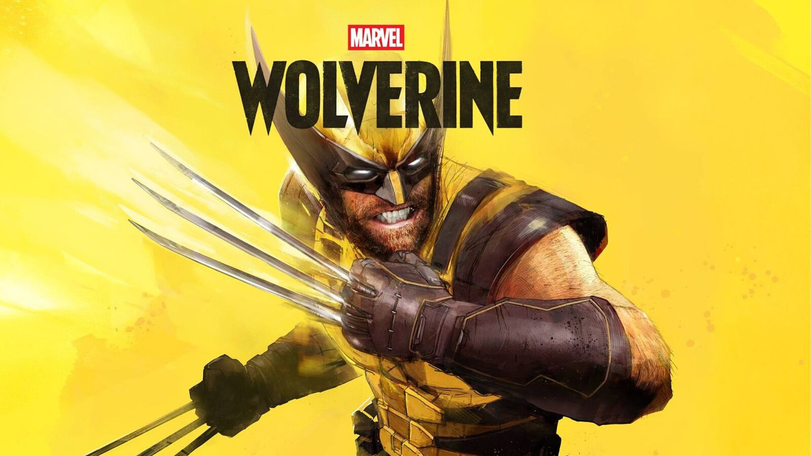 Marvel's Wolverine