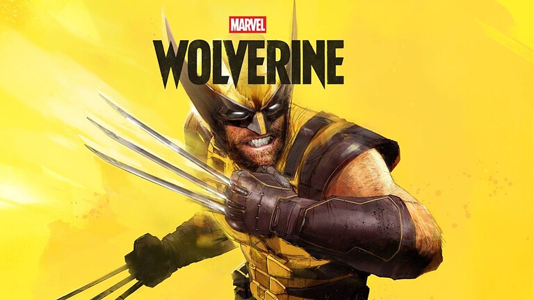 Marvel's Wolverine