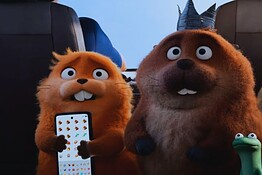 Jumpers – Un Salto tra gli Animali, il nuovo film Pixar su Disney+ ricorda Avatar