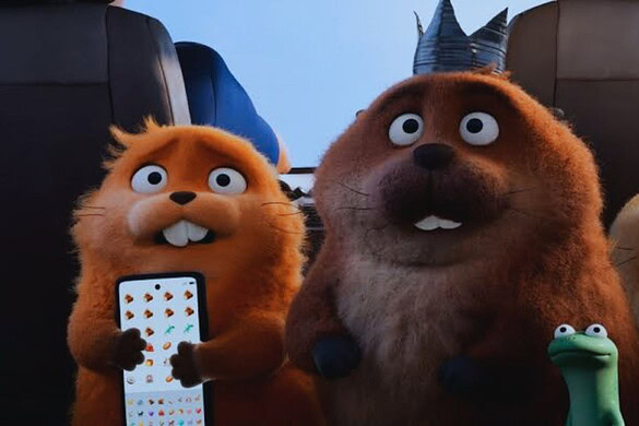Jumpers – Un Salto tra gli Animali, il nuovo film Pixar su Disney+ ricorda Avatar