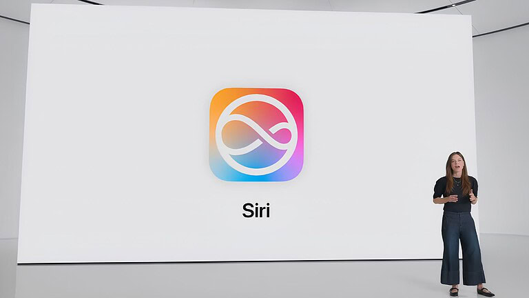 nuova Siri