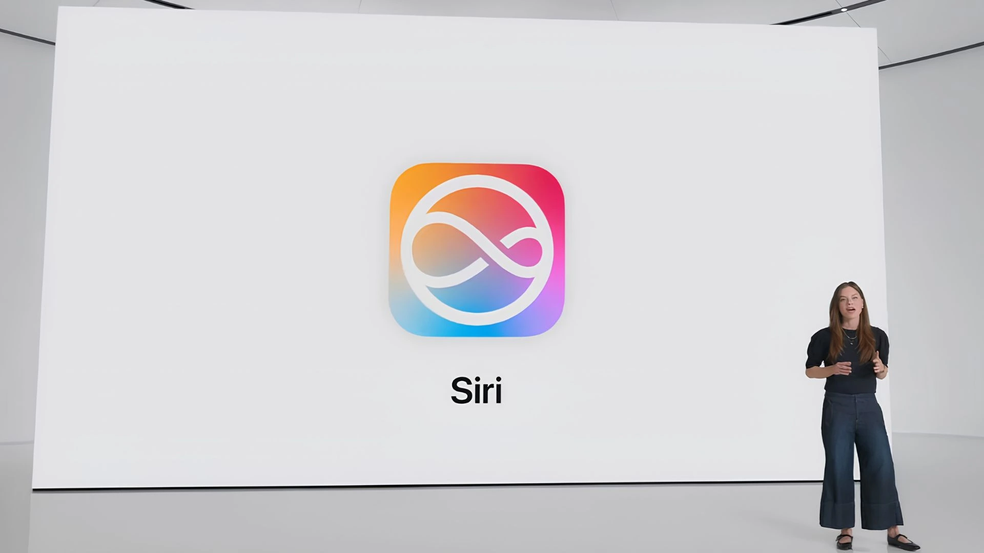 nuova Siri