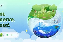 EZVIZ Green: alberi con Treedom e plastica recuperata per il pianeta