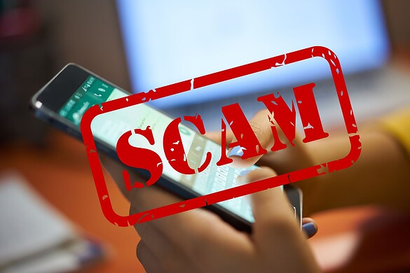 WhatsApp, l’attacco invisibile che svuota i conti senza lasciare traccia