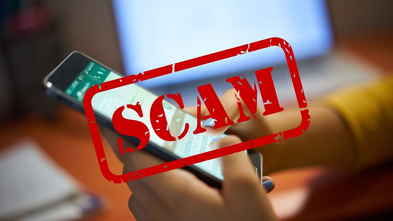 attacco WhatsApp
