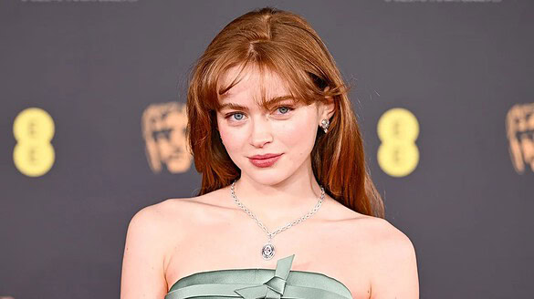 The Marriage Plot, Sadie Sink lascia Stranger Things per la nuova serie FX