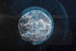 Boltzmann Brains: e se fossi solo un cervello in un universo morto?