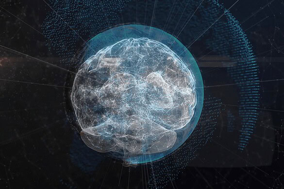 Boltzmann Brains: e se fossi solo un cervello in un universo morto?