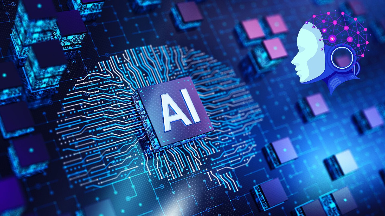 Quanto consuma l'intelligenza artificiale: consumi raddoppiati entro il 2030