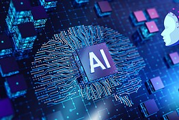 Quanto consuma l’intelligenza artificiale: consumi raddoppiati entro il 2030