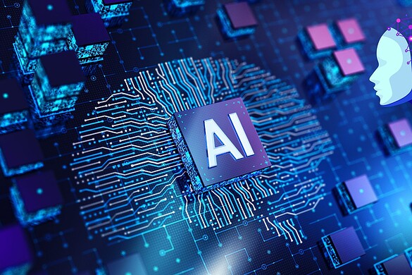 Quanto consuma l’intelligenza artificiale: consumi raddoppiati entro il 2030