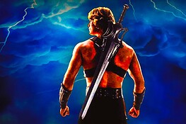 He-Man torna al cinema: il nuovo adattamento che sorprende tutti