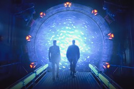 Stargate, Prime Video cancella la nuova serie: addio al ritorno della saga