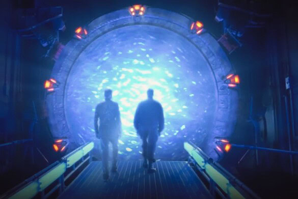 Stargate, Prime Video cancella la nuova serie: addio al ritorno della saga