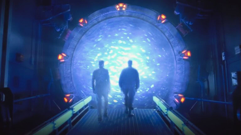 serie Stargate
