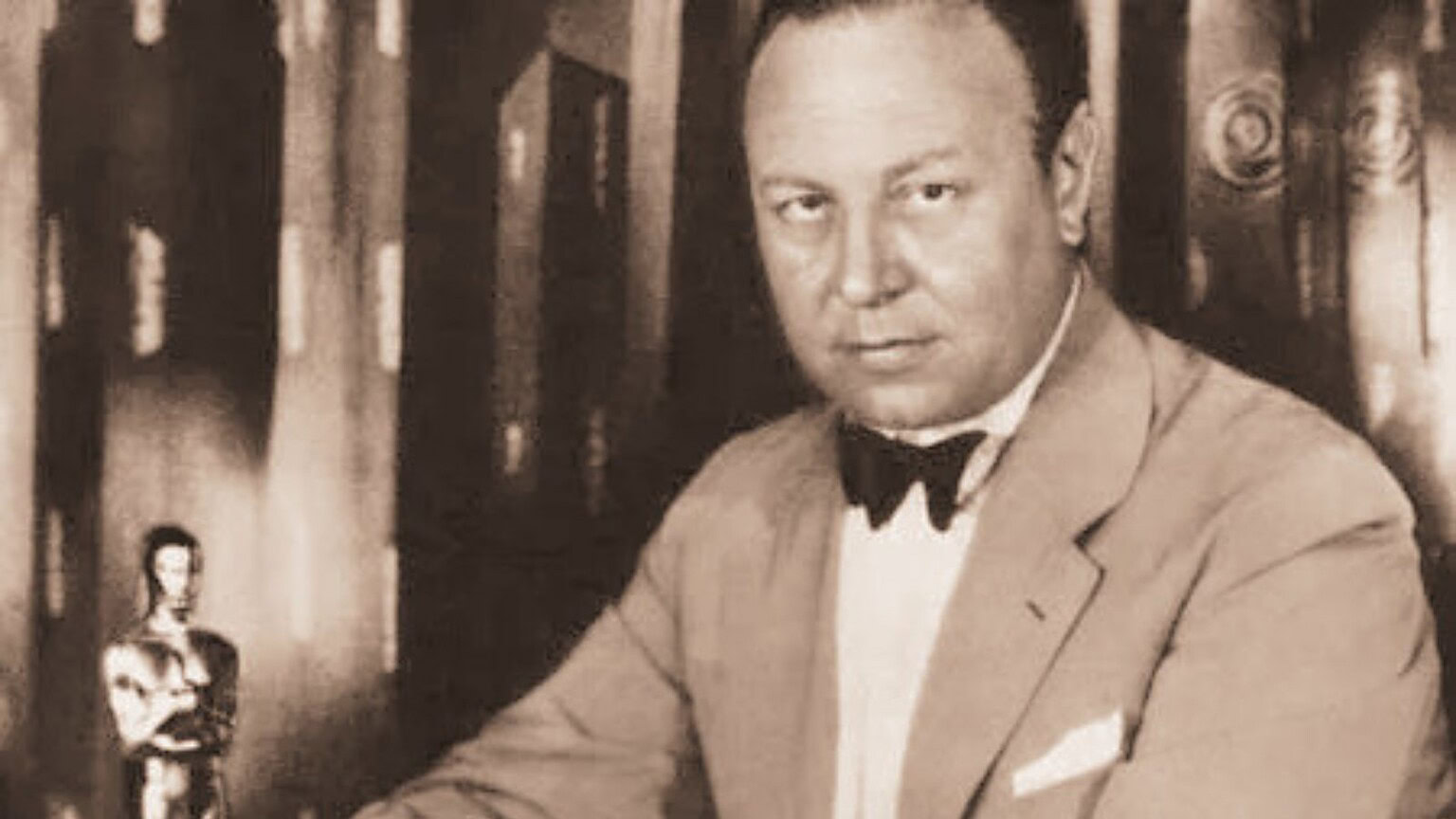 Emil Jannings primo Oscar