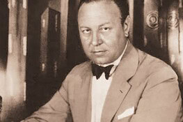 Emil Jannings, chi era il primo attore a vincere un Oscar nella storia