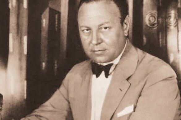 Emil Jannings, chi era il primo attore a vincere un Oscar nella storia