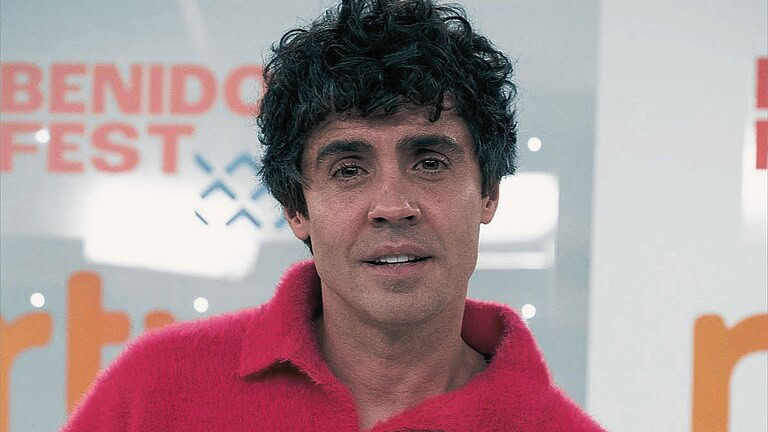 Javier Ambrossi