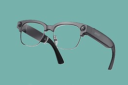 Acer AI GI0 e AR Vision GR0: gli smart glasses arrivano in Europa