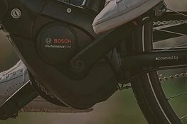 Bosch certifica le bici elettriche usate: addio sorprese sul motore