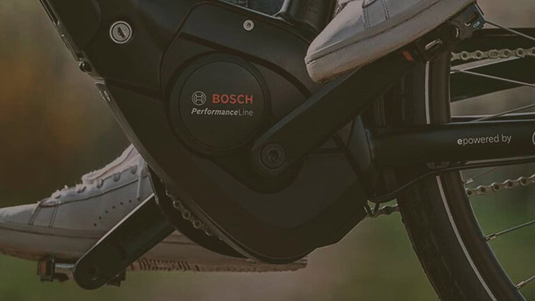 Certificato da Bosch