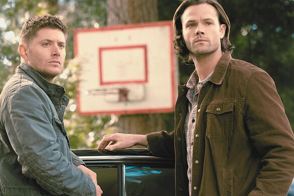 Supernatural, il cast apre a un nuovo spin-off: cosa sappiamo