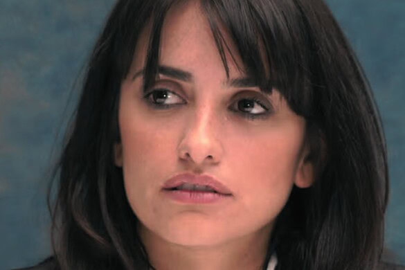 Penélope Cruz e il sospetto aneurisma sul set: il racconto di Bardem