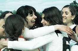 Pioneras, il film sulle origini del calcio femminile in Spagna