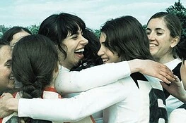 Pioneras, il film sulle origini del calcio femminile in Spagna