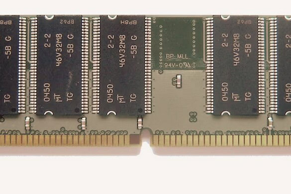 Crisi RAM, gli 8 GB tornano al Computex 2026: anche Apple cede