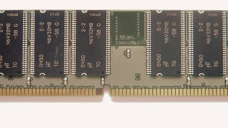 8 GB RAM Computex