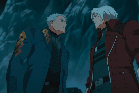 Devil May Cry, terza e ultima stagione su Netflix: parla lo showrunner