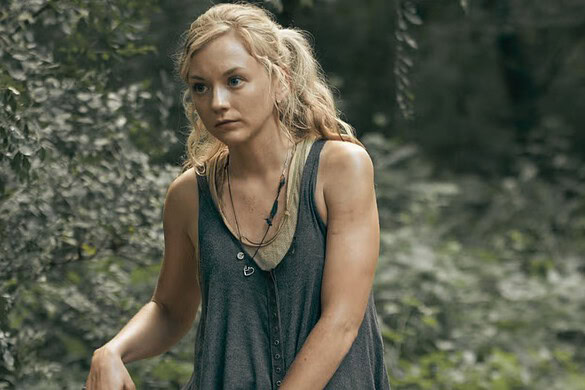 The Walking Dead: Dead City 3, torna Beth e arriva il primo teaser