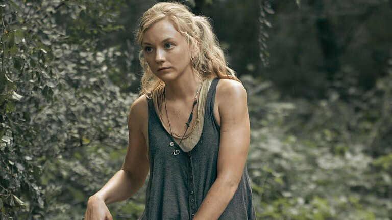 The Walking Dead: Dead City 3