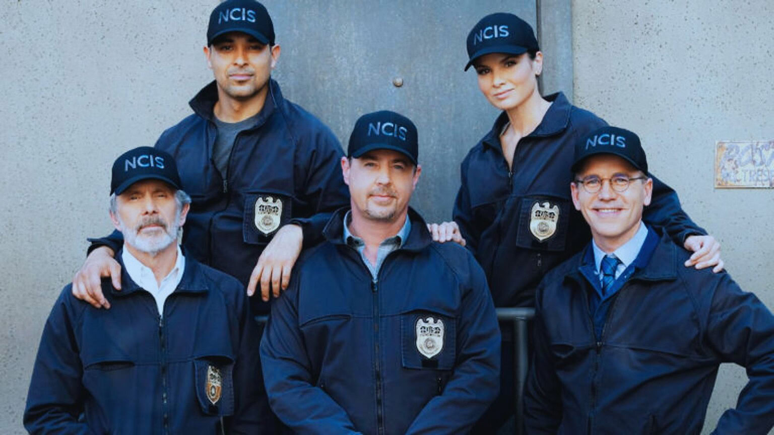 NCIS stagione 24